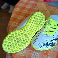ADIDAS PREDATOR scarpe bambino n29