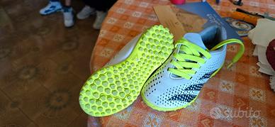 ADIDAS PREDATOR scarpe bambino n29