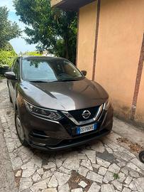 qashqai unipro