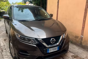 qashqai unipro