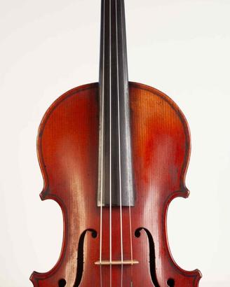 Heritage Il Cessol Stradivarius Violin Copy, Instrument Only at