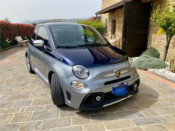 Abarth Rivale 695