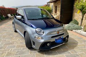 Abarth Rivale 695