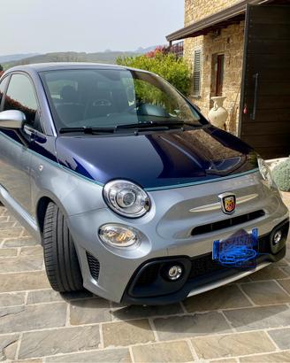 Abarth Rivale 695