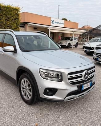 Mercedes-benz GLB 180 d Business auto 2.0d 116cv