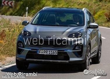 Ricambi Kia sportage / stonic 2019 2020