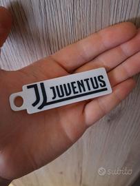Portachiavi Juventus