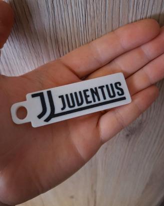 Portachiavi Juventus