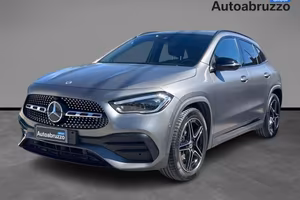Mercedes GLA 220 d Premium 4matic auto