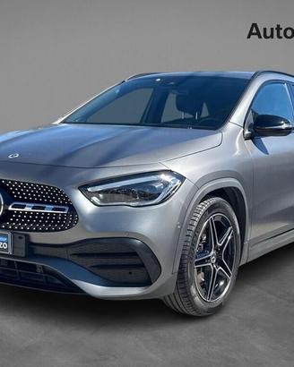 Mercedes GLA 220 d Premium 4matic auto