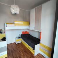 camera a ponte completa San Martino Mobili