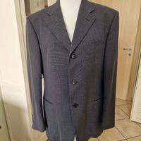 Vestito completo da uomo con gilet Pal Zileri