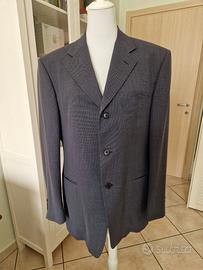 Vestito completo da uomo con gilet Pal Zileri