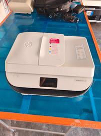 STAMPANTE HP OfficeJet 5232 - FUNZIONANTE 
