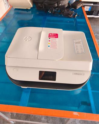 STAMPANTE HP OfficeJet 5232 - FUNZIONANTE 