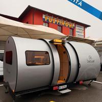 BEAUER 3X CARAVAN ESTENSIBILE