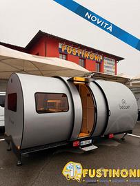 BEAUER 3X CARAVAN ESTENSIBILE