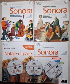 Sonora