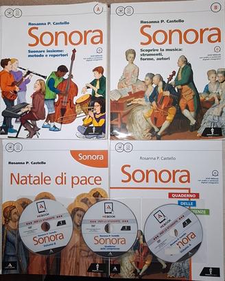 Sonora