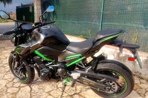 Kawasaki z 900 anno 2023