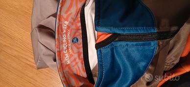 giacca gravel  MEM xxl