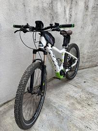 E-MTB KTM