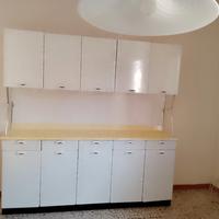 cucina Salvarani anni 60
