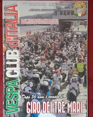 VESPA CLUB d'ITALIA