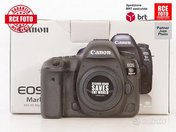Canon EOS 5D Mark IV