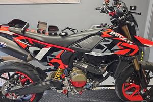 Ducati Hypermotard 698 Mono - Termignoni