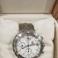 Eberhard frecce tricolori 