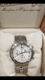 Eberhard frecce tricolori 