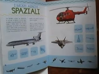 16 Libri-opuscoli x bambini: colora,studia,ripassa