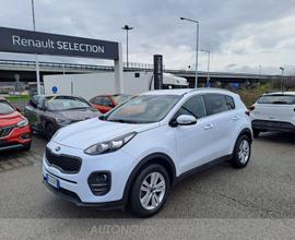 Kia Sportage 1.6 gdi cool navi 2wd 132cv