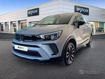 Opel Crossland 1.2 110cv Elegance S&S MT6