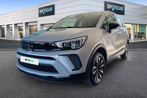 Opel Crossland 1.2 110cv Elegance S&S MT6