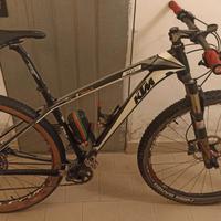 MTB KTM MYROON 