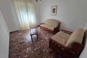 Appartamento arredato mq.110