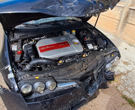Alfa romeo 159 - 2009