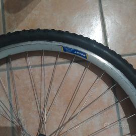 ruota MTB 26