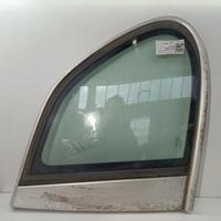 DEFLETTORE POSTERIORE SX PORSCHE Cayenne 1° Serie