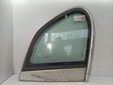 DEFLETTORE POSTERIORE SX PORSCHE Cayenne 1° Serie