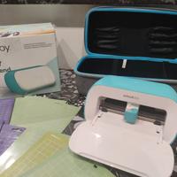 Cricut Joy + accessori e garanzia