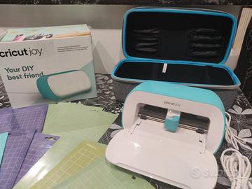 Cricut Joy + accessori e garanzia