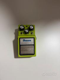 IBANEZ SD9M Sonic Distortion Modified