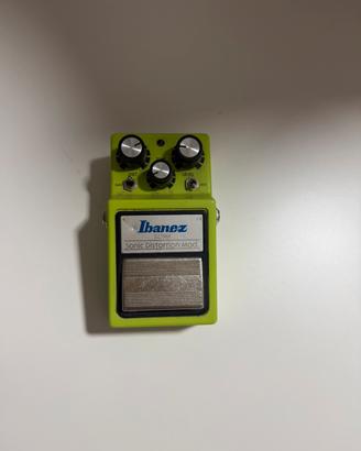 IBANEZ SD9M Sonic Distortion Modified