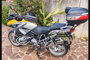 gs 1200 del 2005