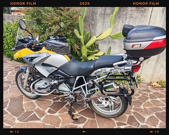 gs 1200 del 2005