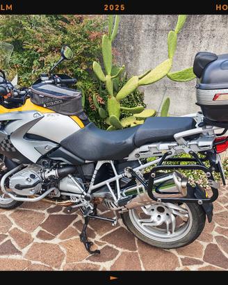 gs 1200 del 2005