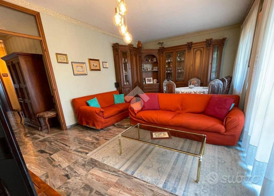 Appartamento – Grugliasco, Torino - Vista 2